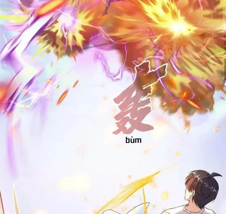 Tu Chân Nói Chuyện Phiếm Quần Chapter 494 - Trang 2