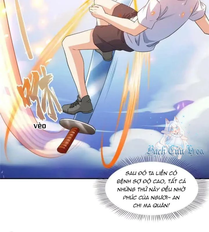 Tu Chân Nói Chuyện Phiếm Quần Chapter 494 - Trang 2