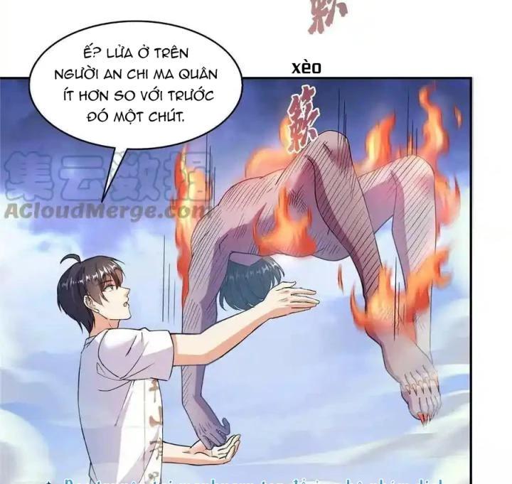 Tu Chân Nói Chuyện Phiếm Quần Chapter 494 - Trang 2