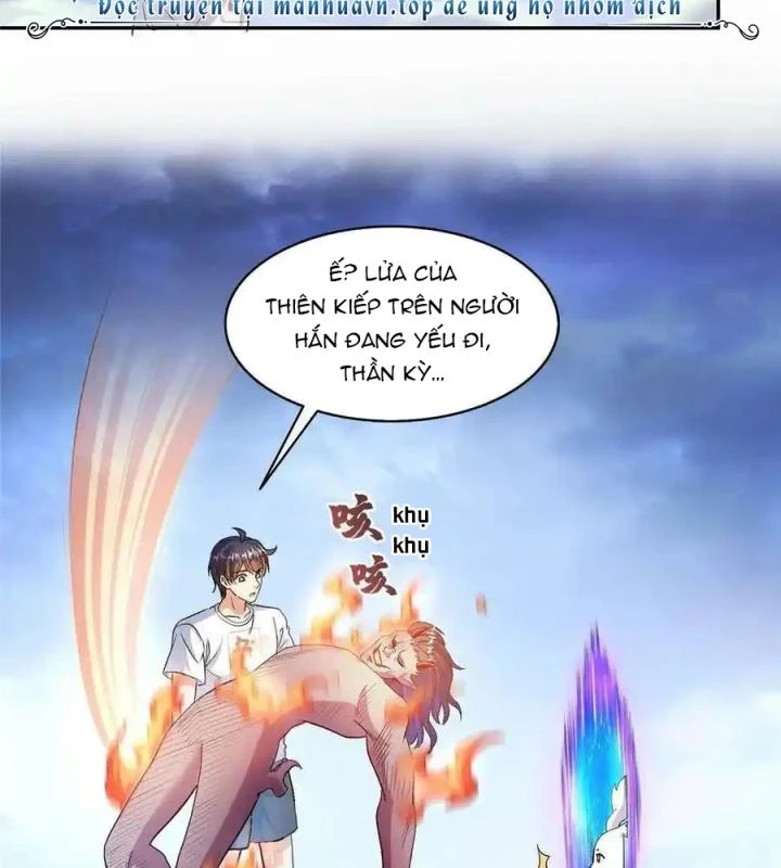 Tu Chân Nói Chuyện Phiếm Quần Chapter 494 - Trang 2