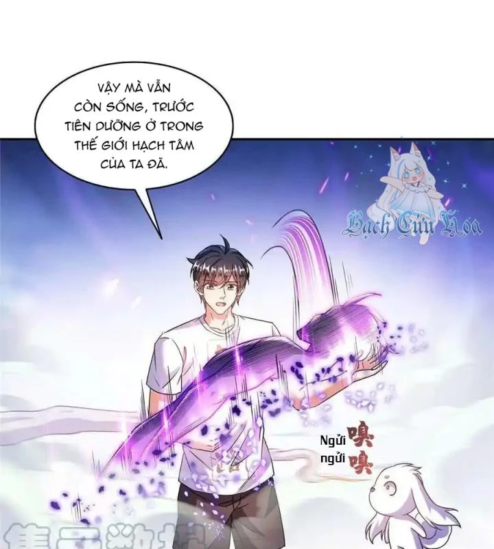 Tu Chân Nói Chuyện Phiếm Quần Chapter 494 - Trang 2