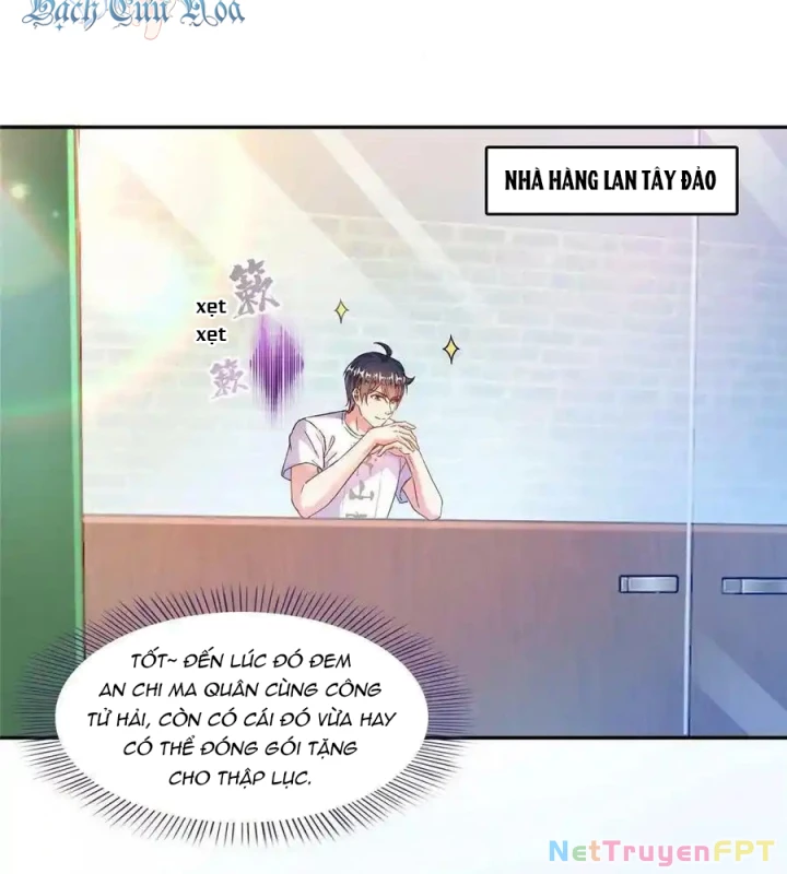 Tu Chân Nói Chuyện Phiếm Quần Chapter 494 - Trang 2