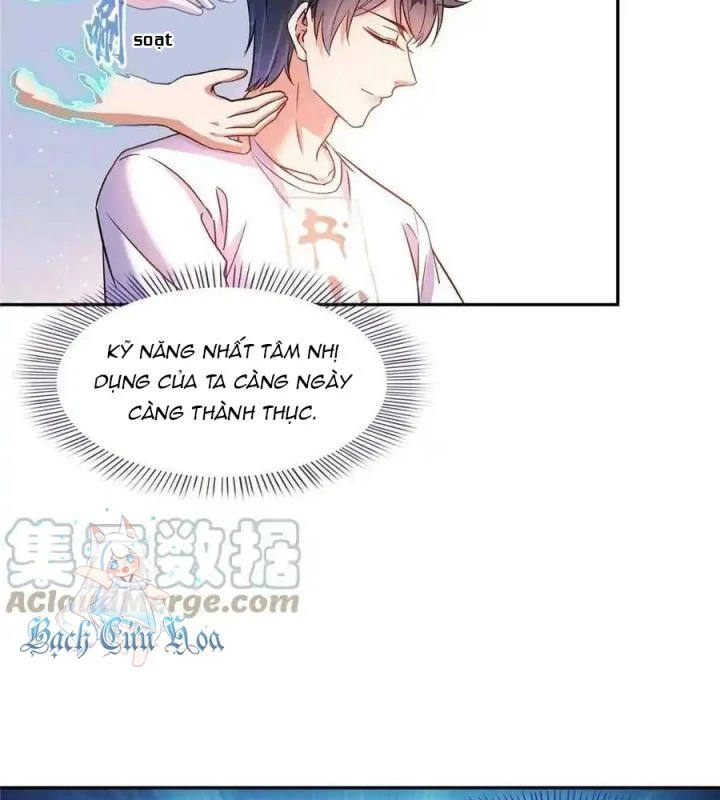 Tu Chân Nói Chuyện Phiếm Quần Chapter 494 - Trang 2