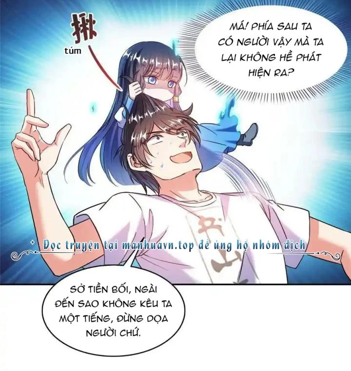 Tu Chân Nói Chuyện Phiếm Quần Chapter 494 - Trang 2