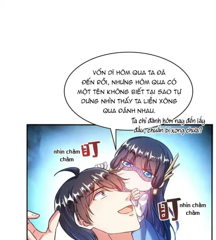 Tu Chân Nói Chuyện Phiếm Quần Chapter 494 - Trang 2