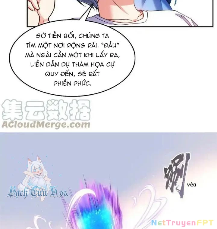 Tu Chân Nói Chuyện Phiếm Quần Chapter 494 - Trang 2