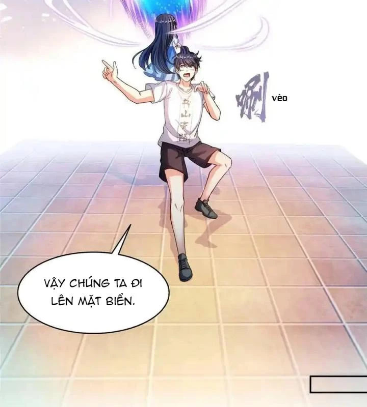 Tu Chân Nói Chuyện Phiếm Quần Chapter 494 - Trang 2