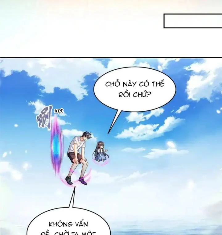 Tu Chân Nói Chuyện Phiếm Quần Chapter 494 - Trang 2