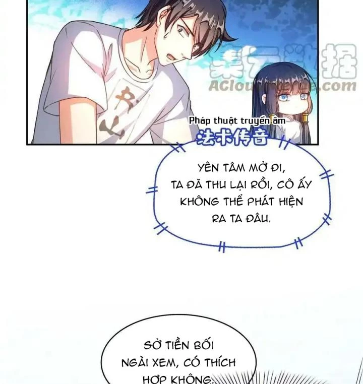 Tu Chân Nói Chuyện Phiếm Quần Chapter 494 - Trang 2