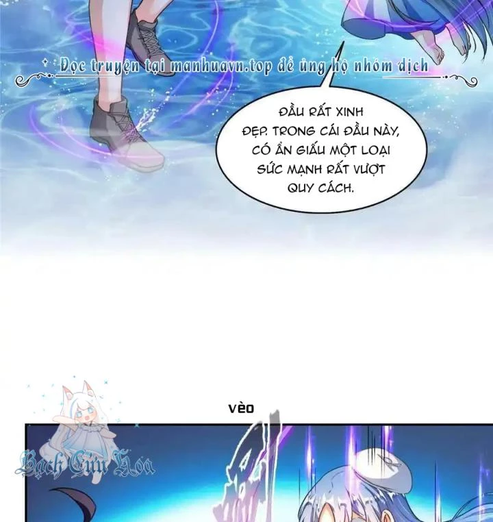 Tu Chân Nói Chuyện Phiếm Quần Chapter 494 - Trang 2