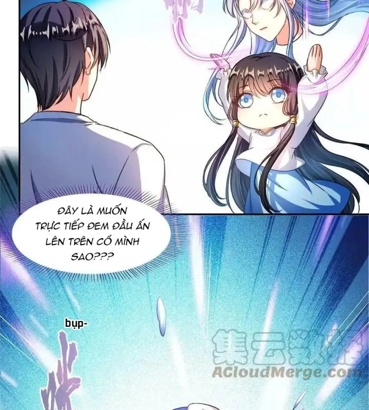 Tu Chân Nói Chuyện Phiếm Quần Chapter 494 - Trang 2