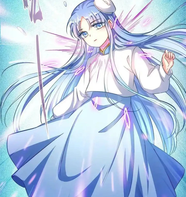 Tu Chân Nói Chuyện Phiếm Quần Chapter 494 - Trang 2