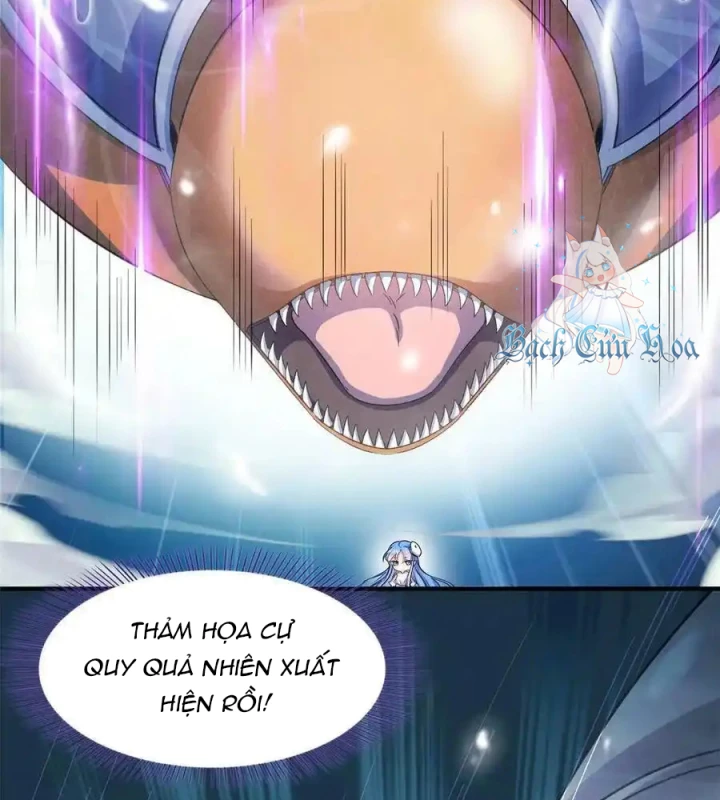 Tu Chân Nói Chuyện Phiếm Quần Chapter 494 - Trang 2