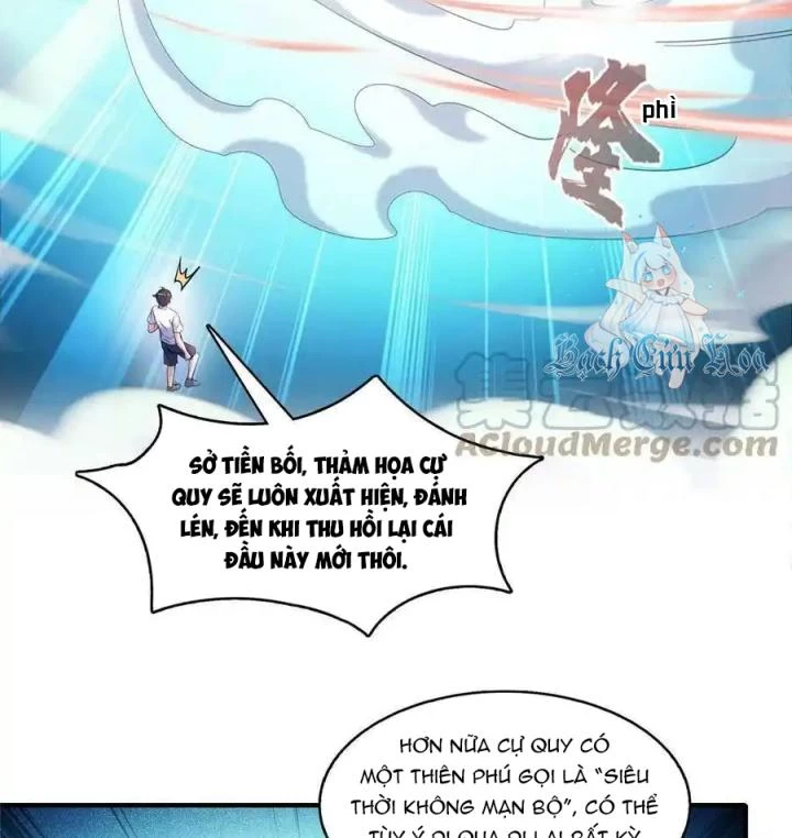 Tu Chân Nói Chuyện Phiếm Quần Chapter 494 - Trang 2