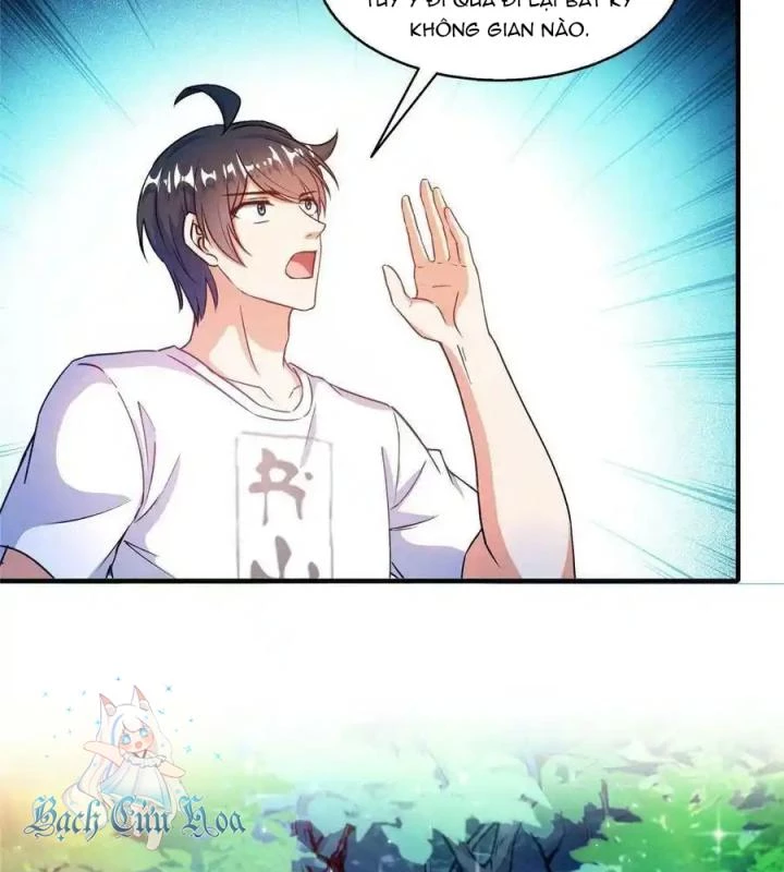 Tu Chân Nói Chuyện Phiếm Quần Chapter 494 - Trang 2