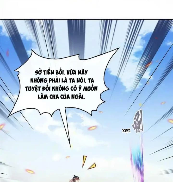 Tu Chân Nói Chuyện Phiếm Quần Chapter 495 - Trang 2