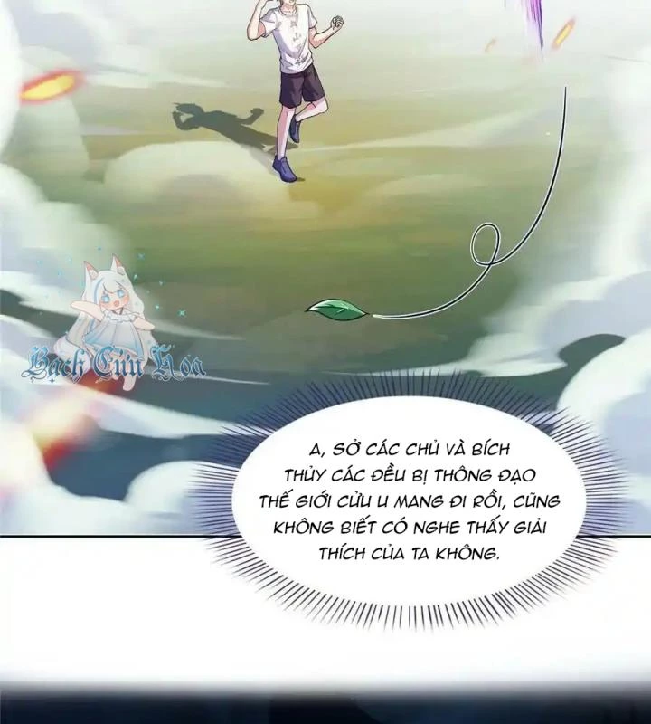 Tu Chân Nói Chuyện Phiếm Quần Chapter 495 - Trang 2