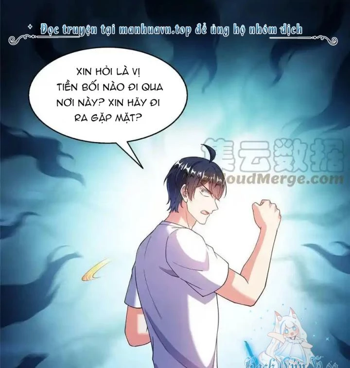 Tu Chân Nói Chuyện Phiếm Quần Chapter 495 - Trang 2
