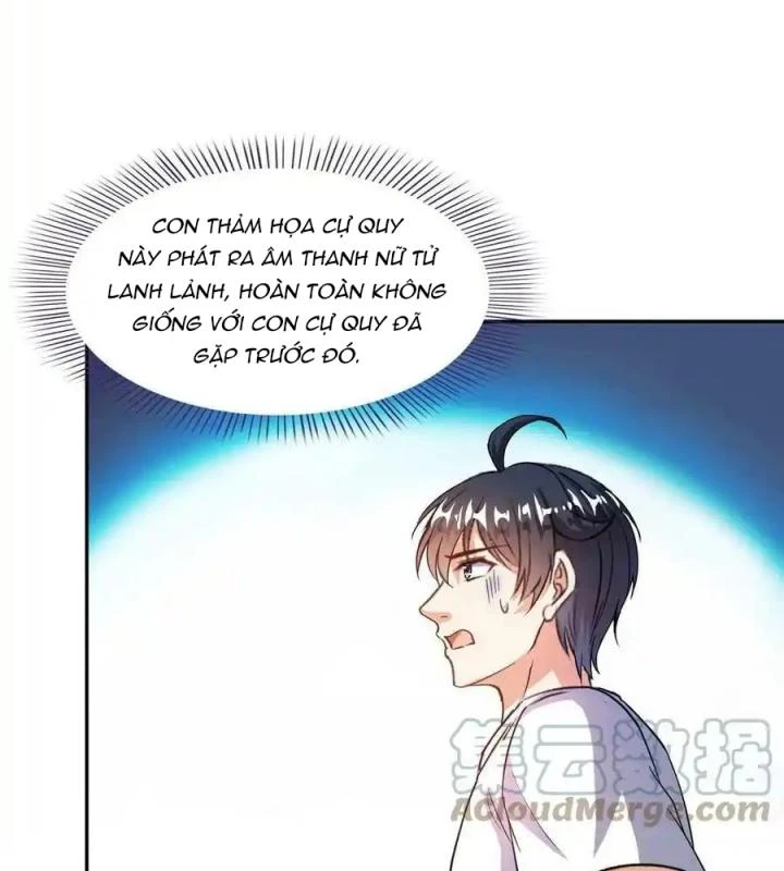 Tu Chân Nói Chuyện Phiếm Quần Chapter 495 - Trang 2