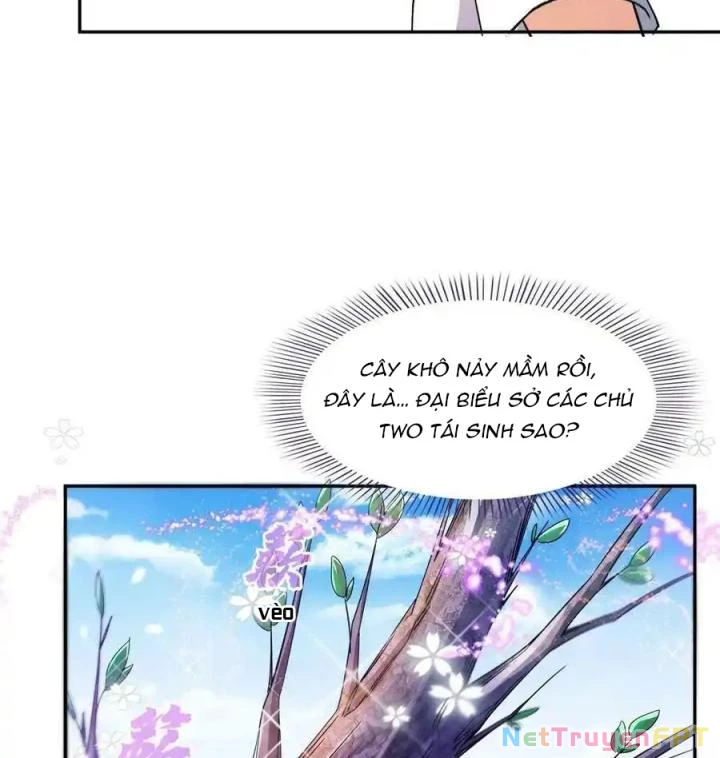 Tu Chân Nói Chuyện Phiếm Quần Chapter 495 - Trang 2