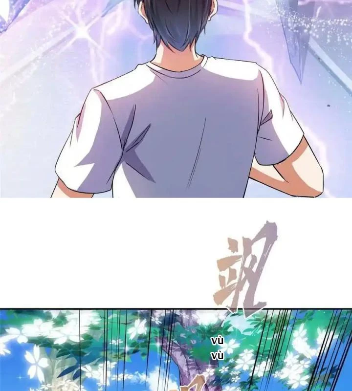 Tu Chân Nói Chuyện Phiếm Quần Chapter 495 - Trang 2