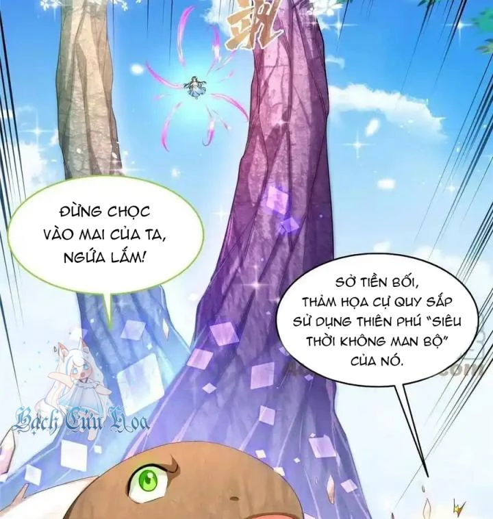 Tu Chân Nói Chuyện Phiếm Quần Chapter 495 - Trang 2