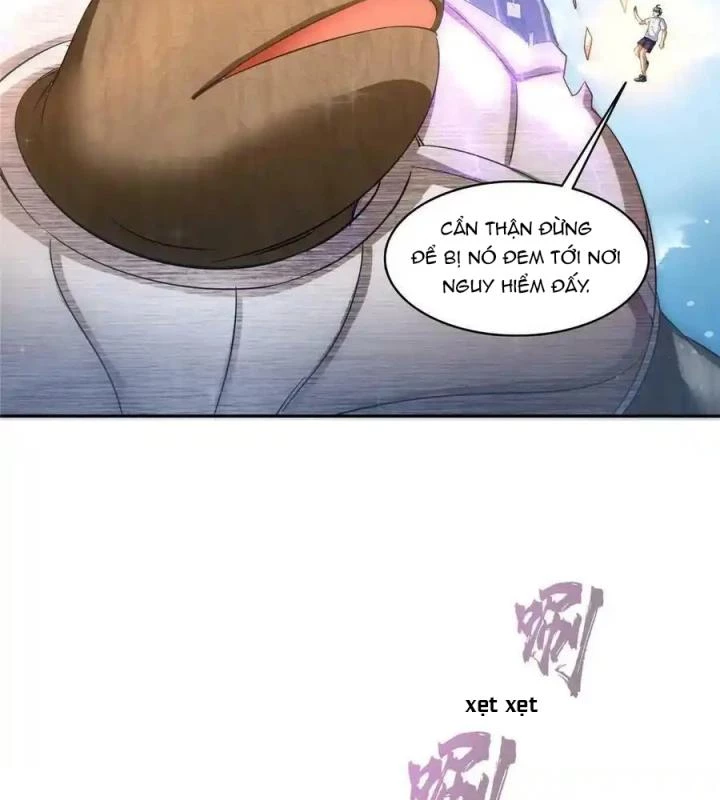 Tu Chân Nói Chuyện Phiếm Quần Chapter 495 - Trang 2