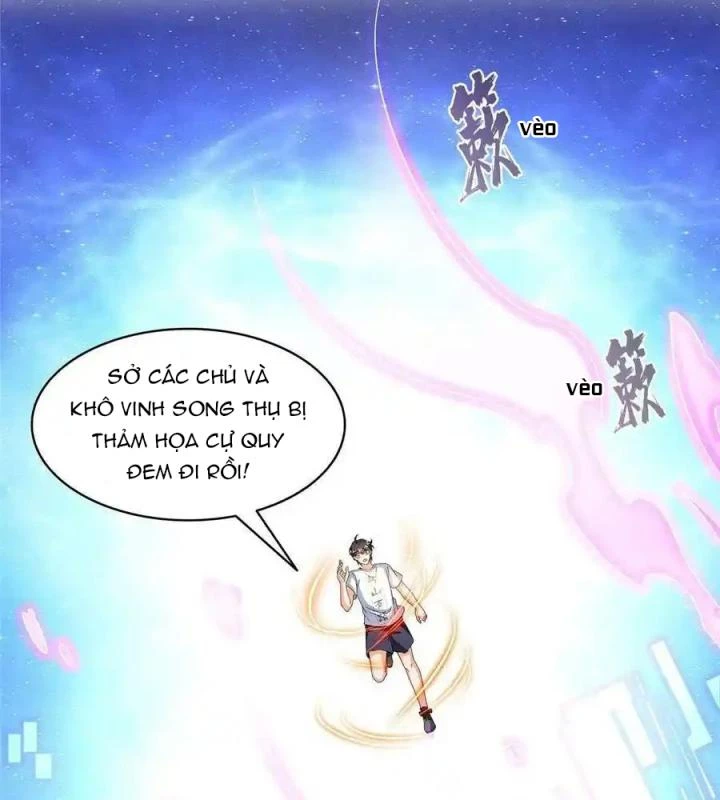 Tu Chân Nói Chuyện Phiếm Quần Chapter 495 - Trang 2