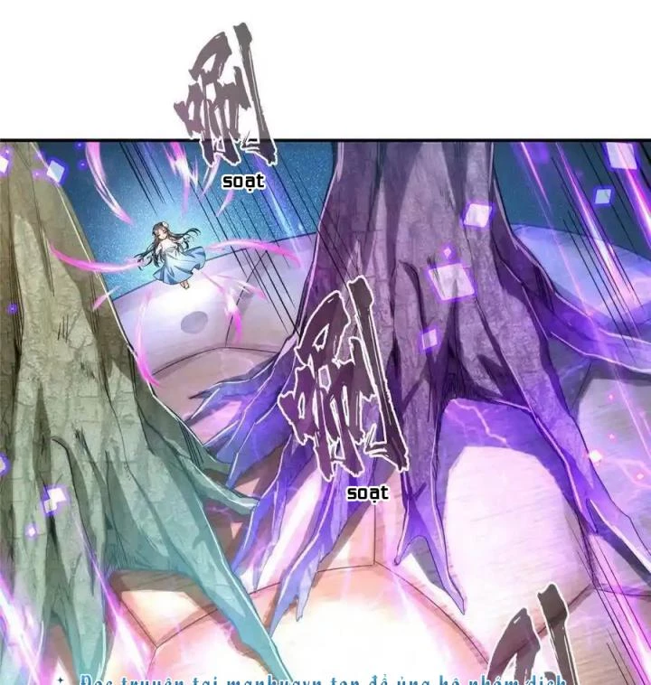 Tu Chân Nói Chuyện Phiếm Quần Chapter 495 - Trang 2