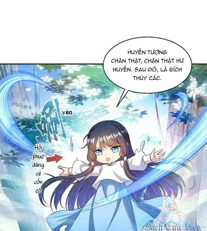 Tu Chân Nói Chuyện Phiếm Quần Chapter 495 - Trang 2