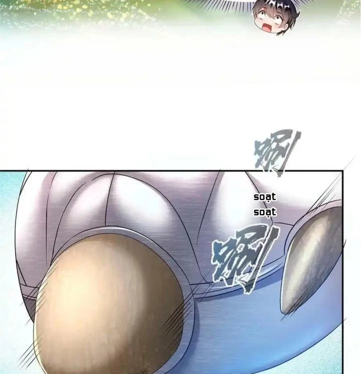 Tu Chân Nói Chuyện Phiếm Quần Chapter 495 - Trang 2