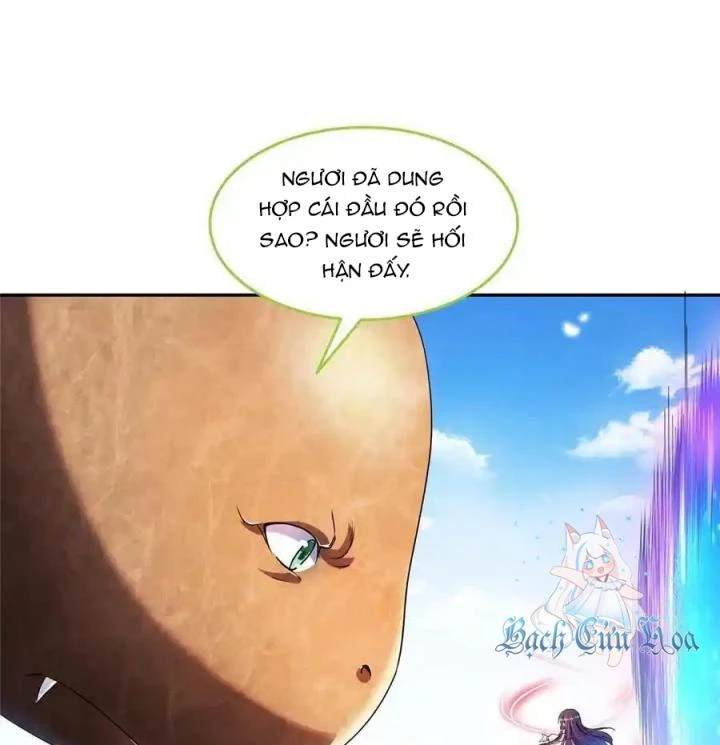 Tu Chân Nói Chuyện Phiếm Quần Chapter 495 - Trang 2