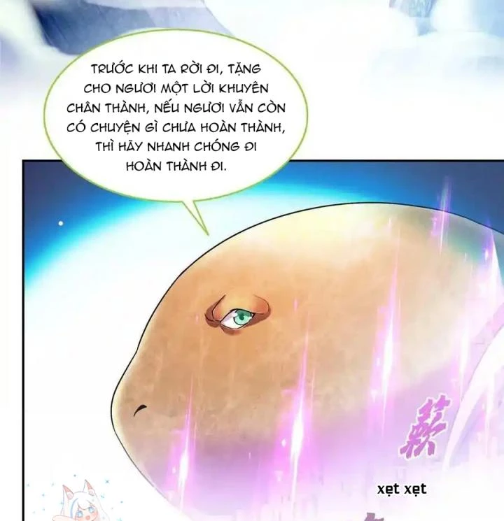 Tu Chân Nói Chuyện Phiếm Quần Chapter 495 - Trang 2