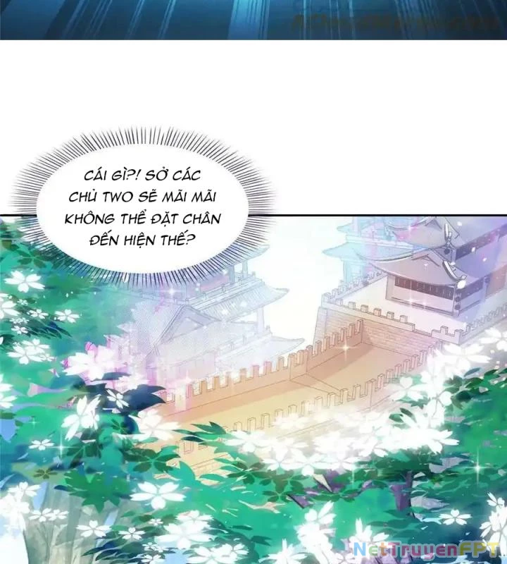 Tu Chân Nói Chuyện Phiếm Quần Chapter 495 - Trang 2