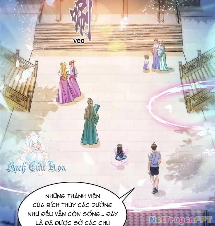 Tu Chân Nói Chuyện Phiếm Quần Chapter 495 - Trang 2