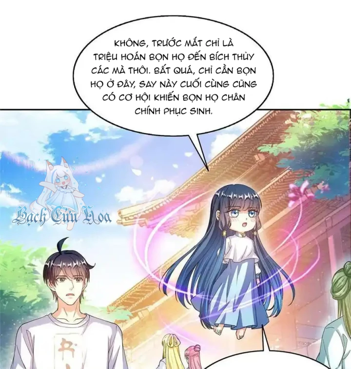 Tu Chân Nói Chuyện Phiếm Quần Chapter 495 - Trang 2