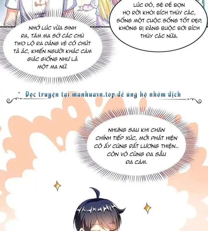 Tu Chân Nói Chuyện Phiếm Quần Chapter 495 - Trang 2