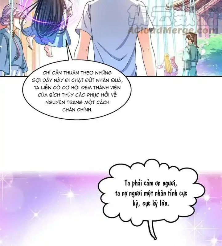 Tu Chân Nói Chuyện Phiếm Quần Chapter 495 - Trang 2