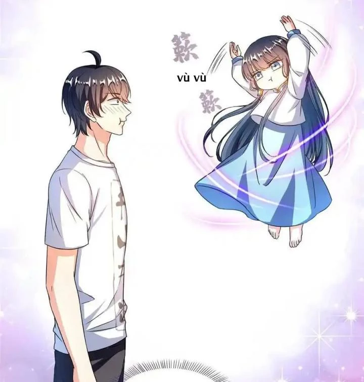 Tu Chân Nói Chuyện Phiếm Quần Chapter 495 - Trang 2