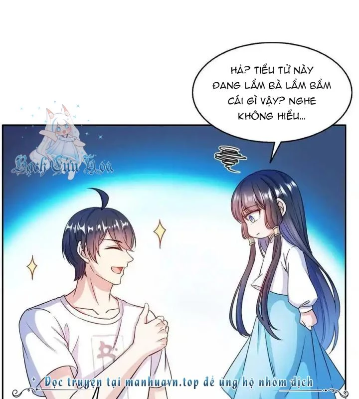 Tu Chân Nói Chuyện Phiếm Quần Chapter 495 - Trang 2