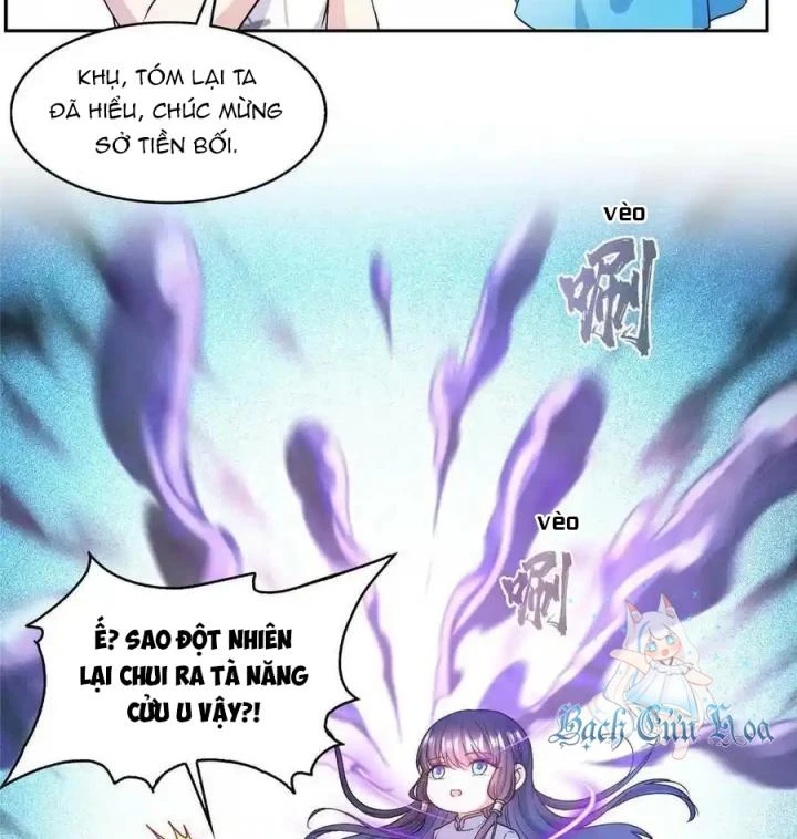 Tu Chân Nói Chuyện Phiếm Quần Chapter 495 - Trang 2