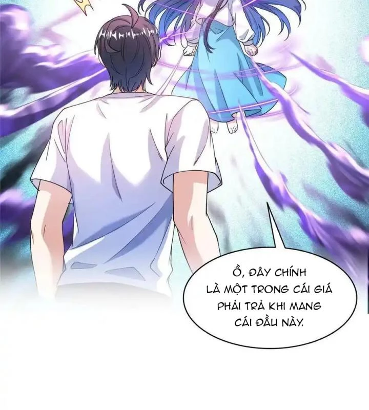 Tu Chân Nói Chuyện Phiếm Quần Chapter 495 - Trang 2