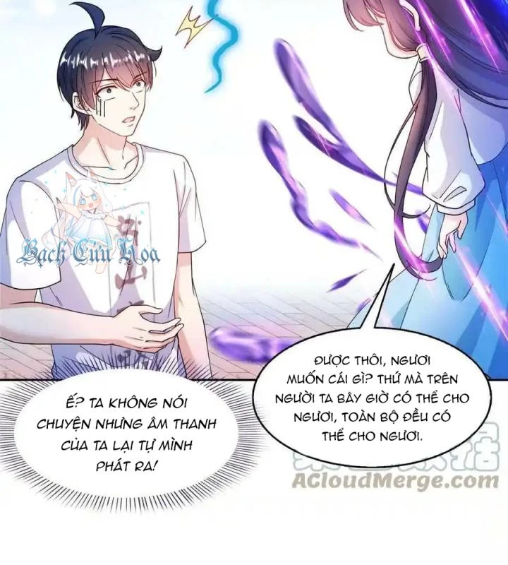 Tu Chân Nói Chuyện Phiếm Quần Chapter 495 - Trang 2