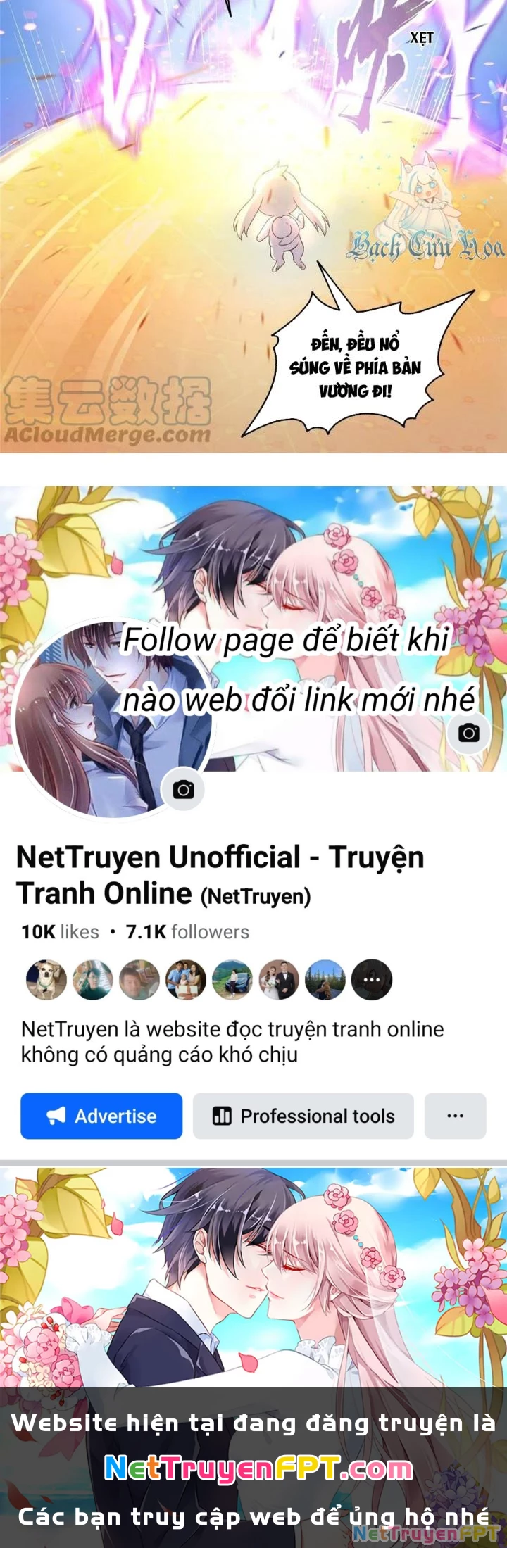 Tu Chân Nói Chuyện Phiếm Quần Chapter 496 - Trang 2