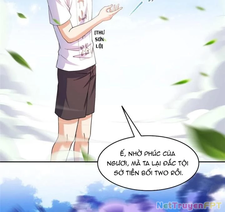 Tu Chân Nói Chuyện Phiếm Quần Chapter 496 - Trang 2