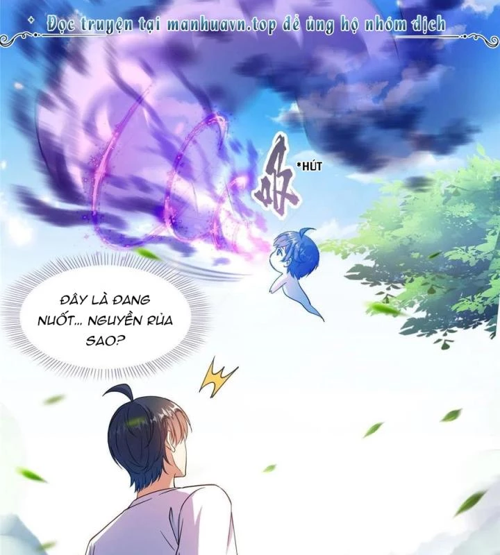 Tu Chân Nói Chuyện Phiếm Quần Chapter 496 - Trang 2