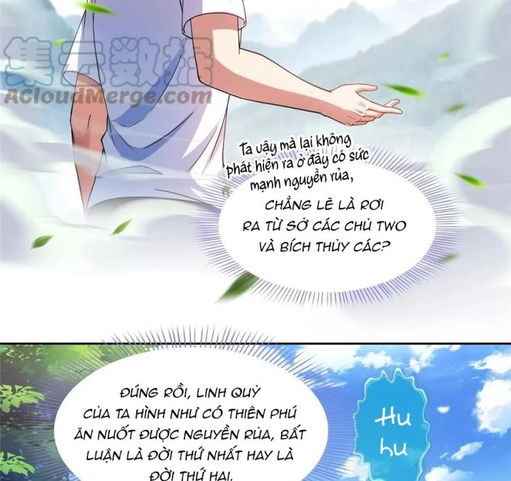 Tu Chân Nói Chuyện Phiếm Quần Chapter 496 - Trang 2