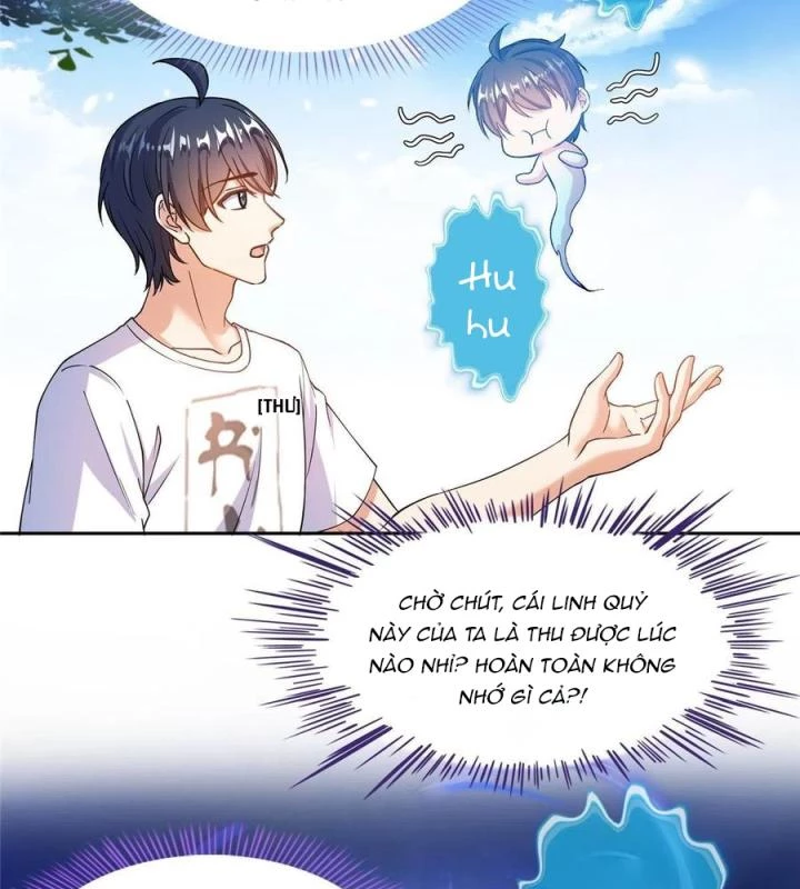 Tu Chân Nói Chuyện Phiếm Quần Chapter 496 - Trang 2