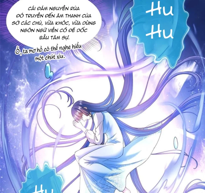 Tu Chân Nói Chuyện Phiếm Quần Chapter 496 - Trang 2