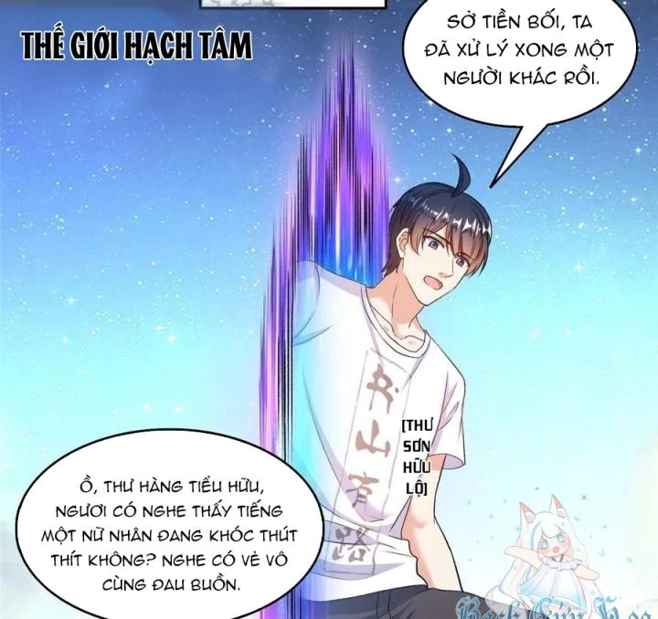 Tu Chân Nói Chuyện Phiếm Quần Chapter 496 - Trang 2